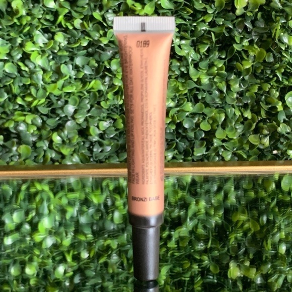 Nudestix BRONZI BABE Magnetic Nude Glimmers Liquid Highlighter | NEW | Full Size - Picture 10 of 14